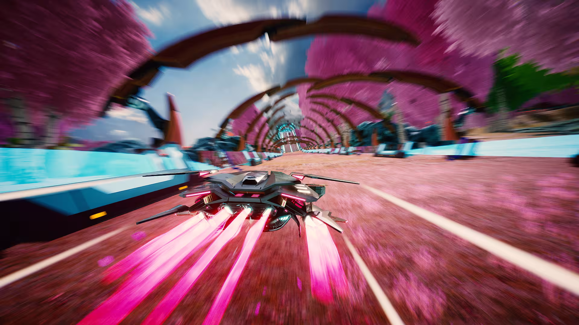 红视2/Redout 2-5