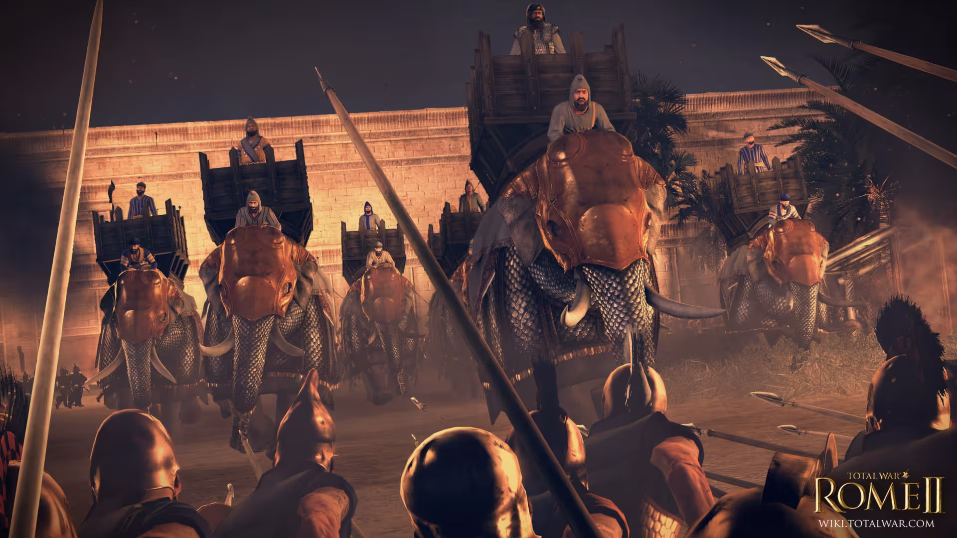 罗马2:全面战争/Total War: ROME II - Emperor Edition-9 罗马2:全面战争/Total War: ROME II - Emperor Edition-9
