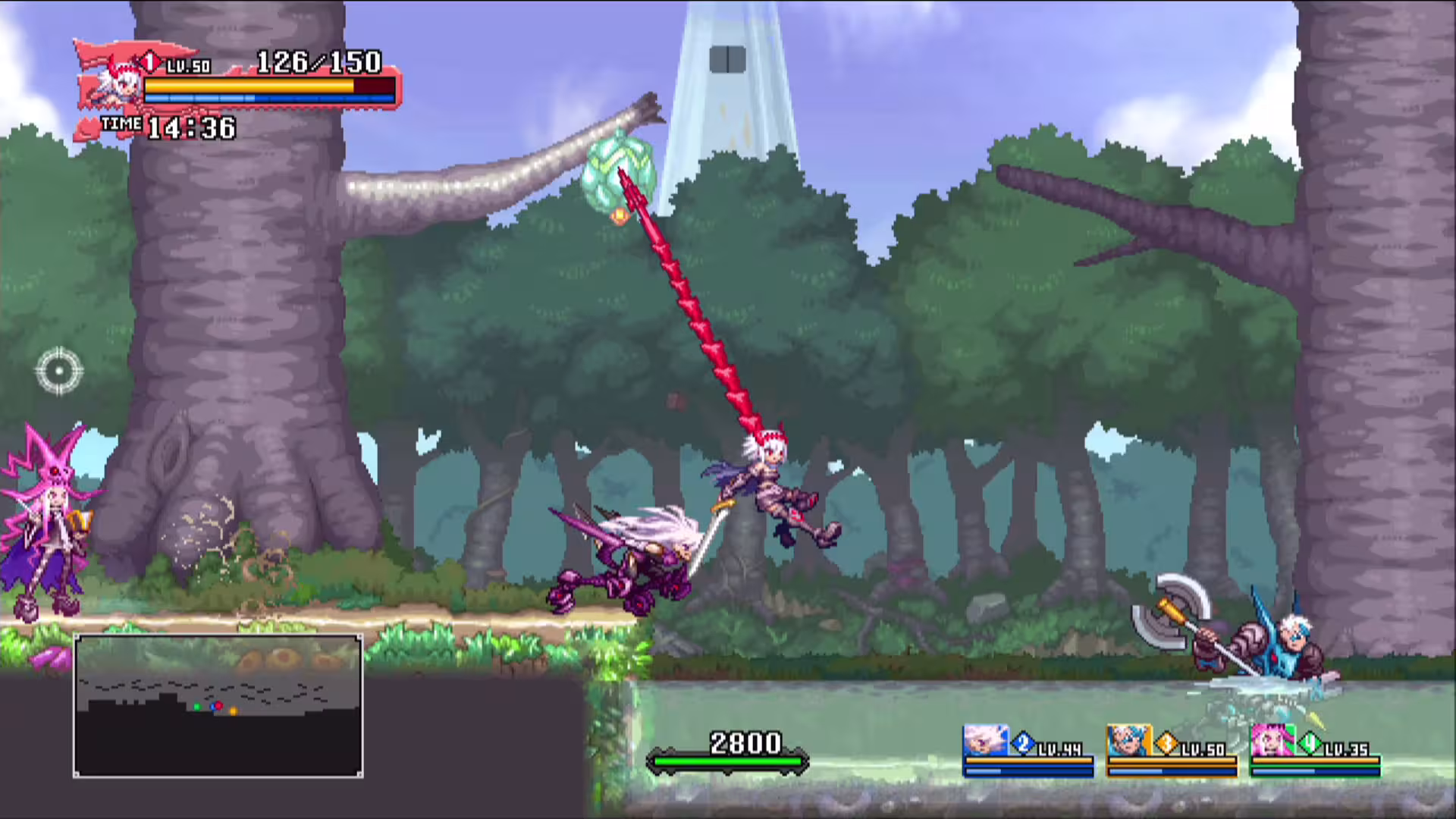 龙之死印/Dragon Marked For Death-2