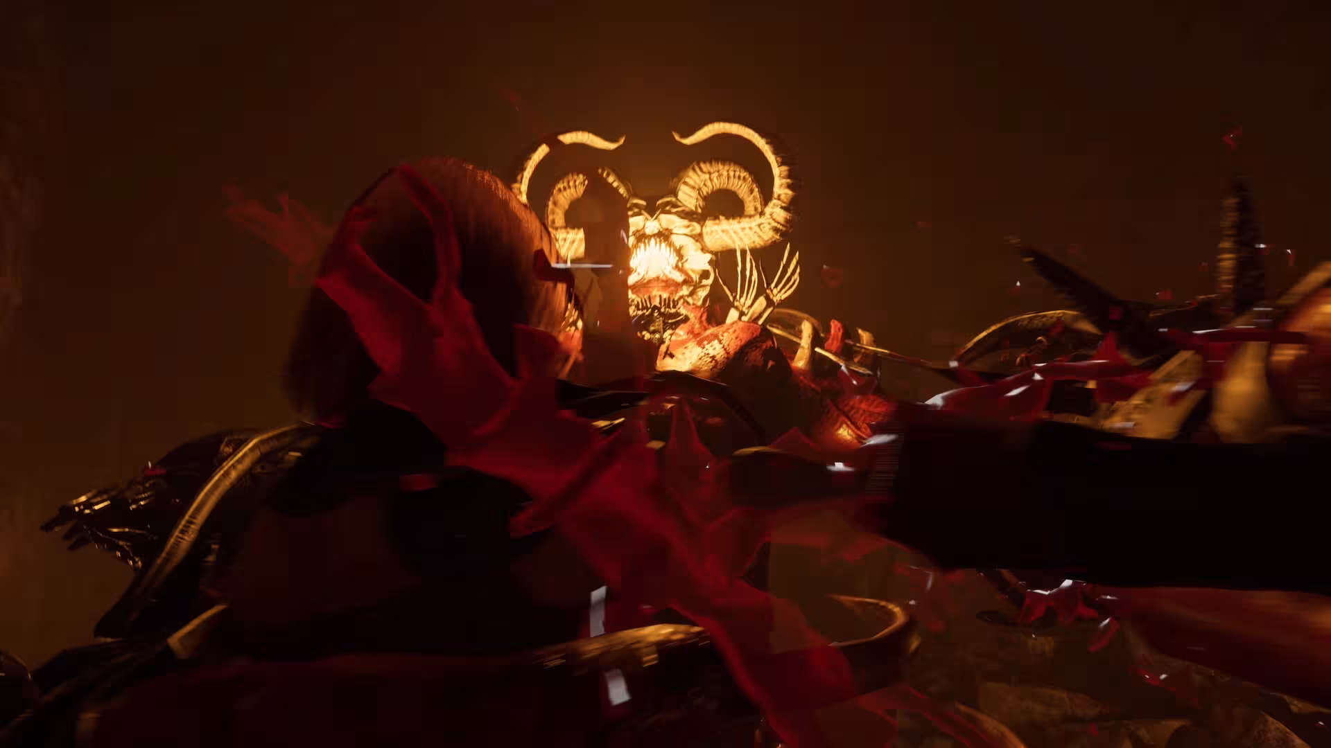 绝望：血之诅咒/Despair: Blood Curse-3