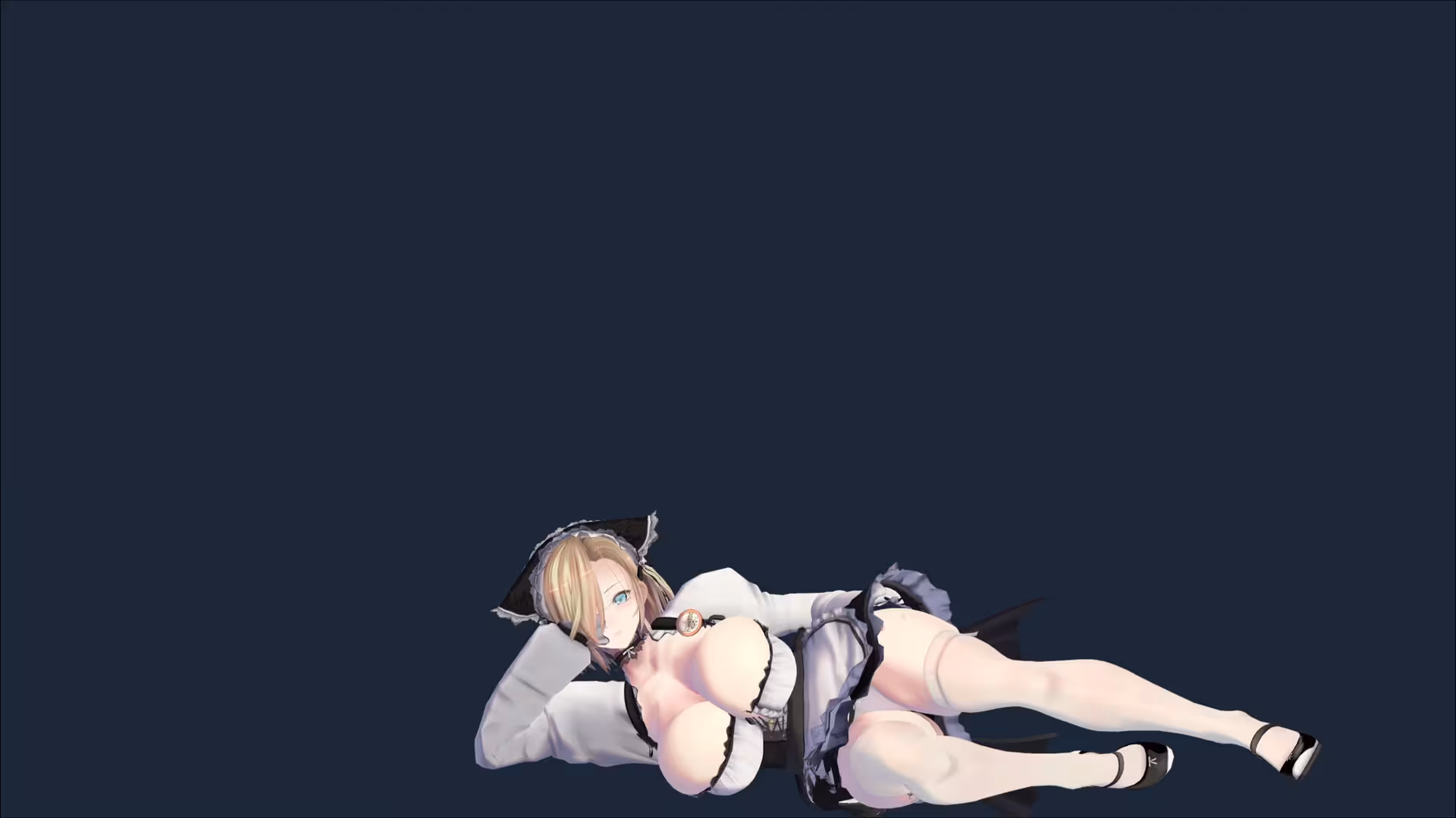 你妈/Your Mom-4