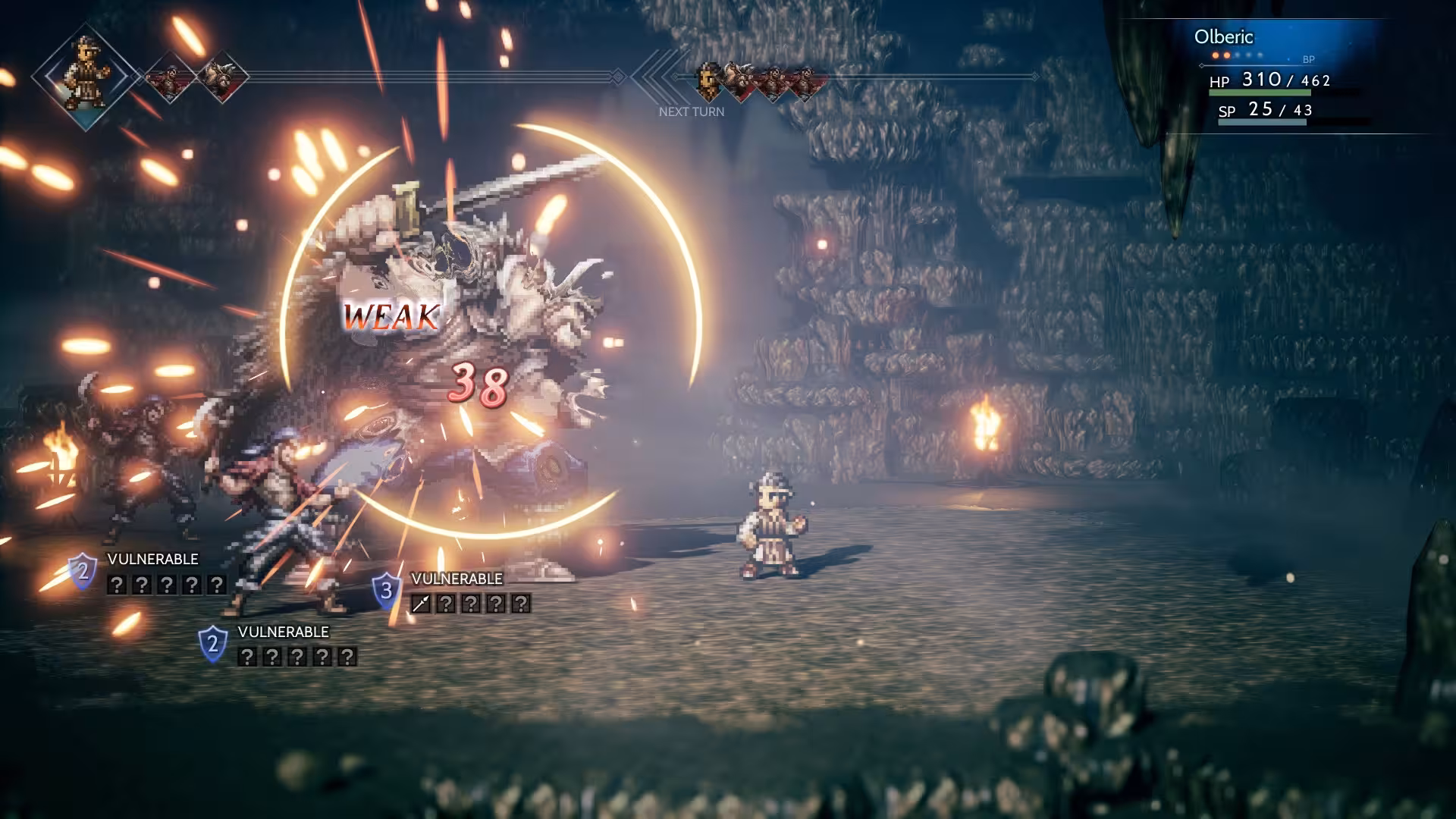 八方旅人/歧路旅人/Octopath Traveler-3 八方旅人/歧路旅人/Octopath Traveler-3