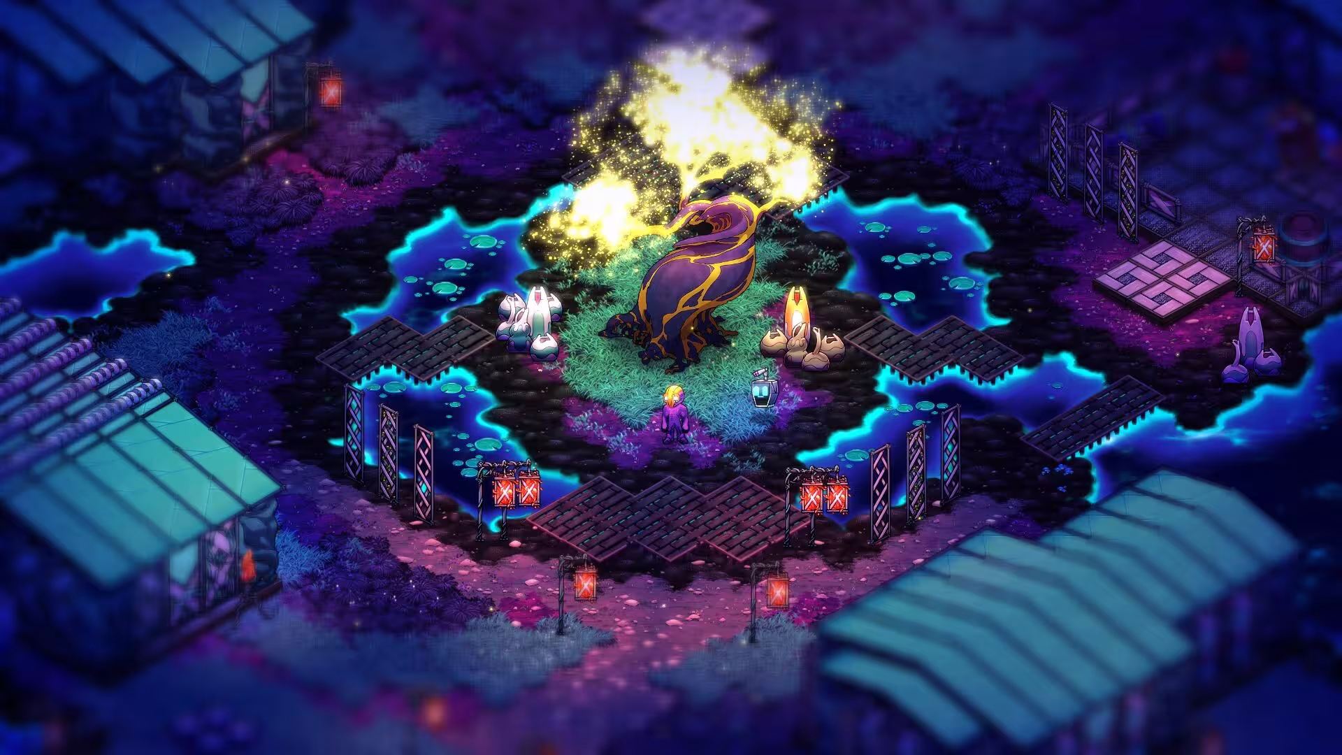崩溃大陆2/Crashlands 2-1 崩溃大陆2/Crashlands 2-1