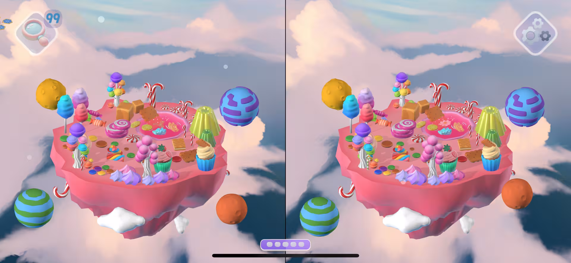 阿卡迪亚:云顶之城/Arcadia: Cloudbound-6 阿卡迪亚:云顶之城/Arcadia: Cloudbound-6