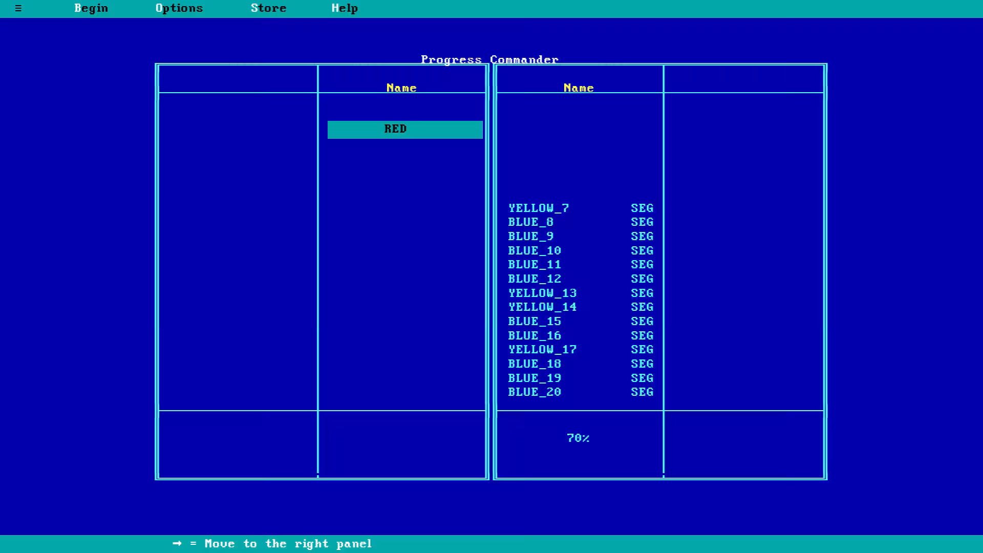 进度条95/Progressbar95-6