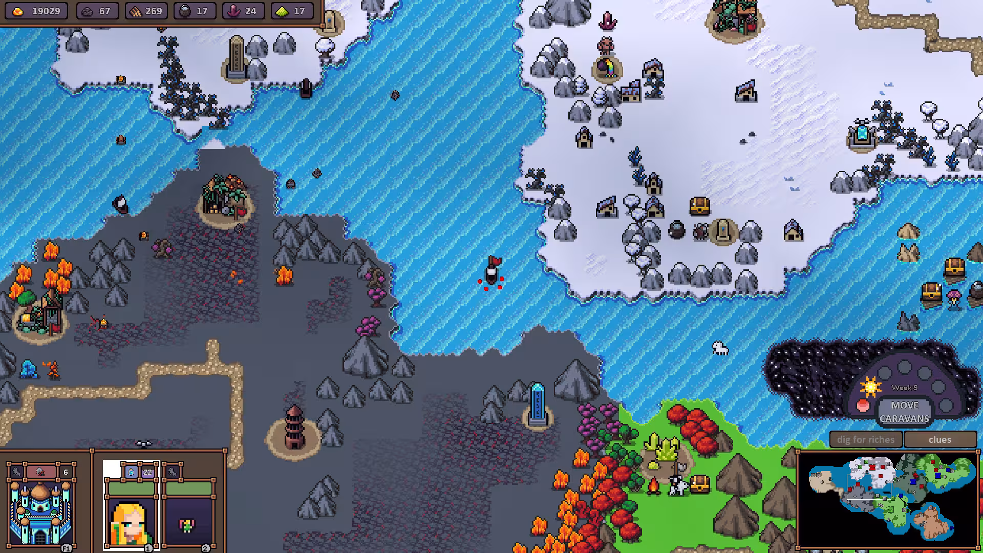 英雄之时/Hero's Hour-2 英雄之时/Hero's Hour-2