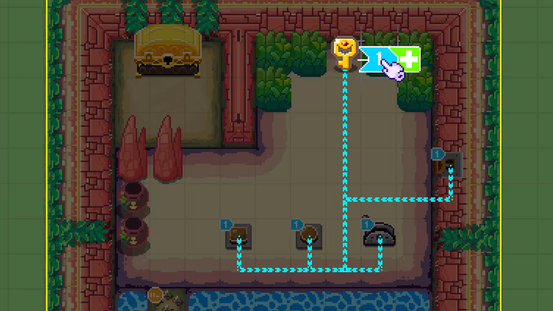 超级地牢制作者/Super Dungeon Maker-2