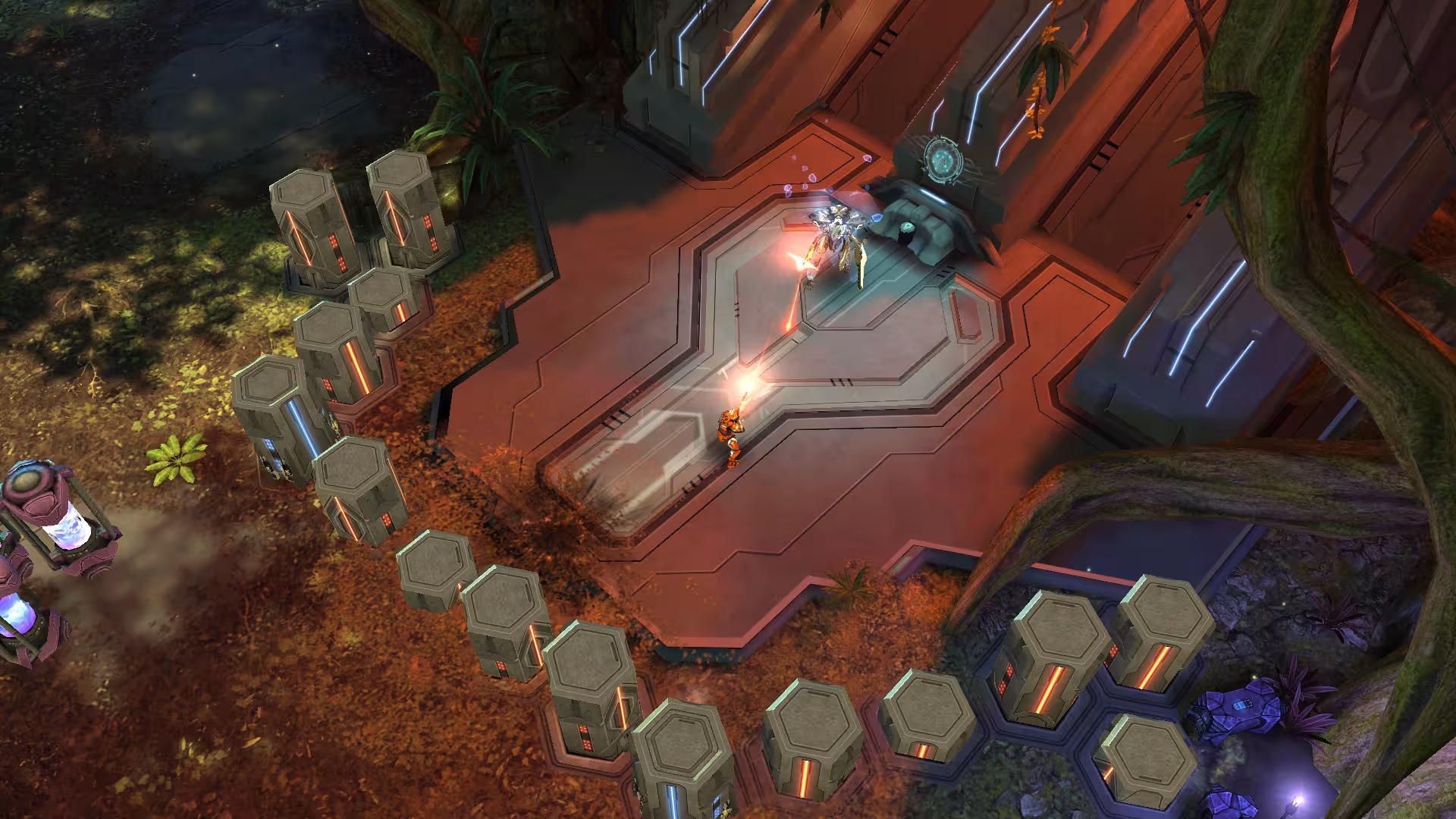 光晕:斯巴达进攻/光环:斯巴达进攻/Halo: Spartan Strike-4 光晕:斯巴达进攻/光环:斯巴达进攻/Halo: Spartan Strike-4