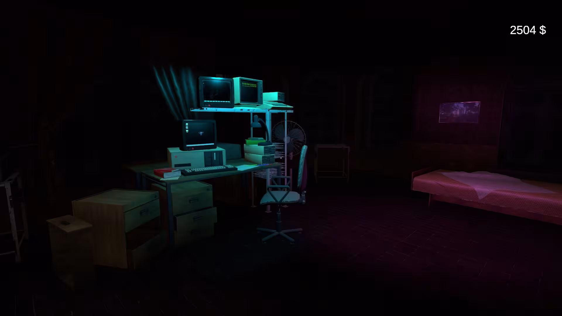 暗网模拟器/DeepWeb Simulator-5 暗网模拟器/DeepWeb Simulator-5