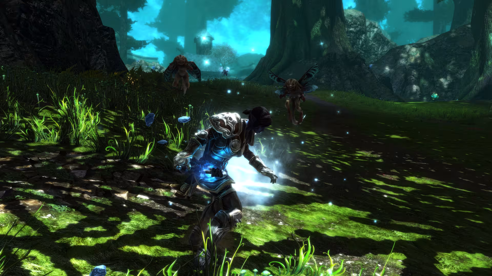 阿玛拉王国:惩罚重制版/Kingdoms of Amalur: Re-Reckoning-7 阿玛拉王国:惩罚重制版/Kingdoms of Amalur: Re-Reckoning-7