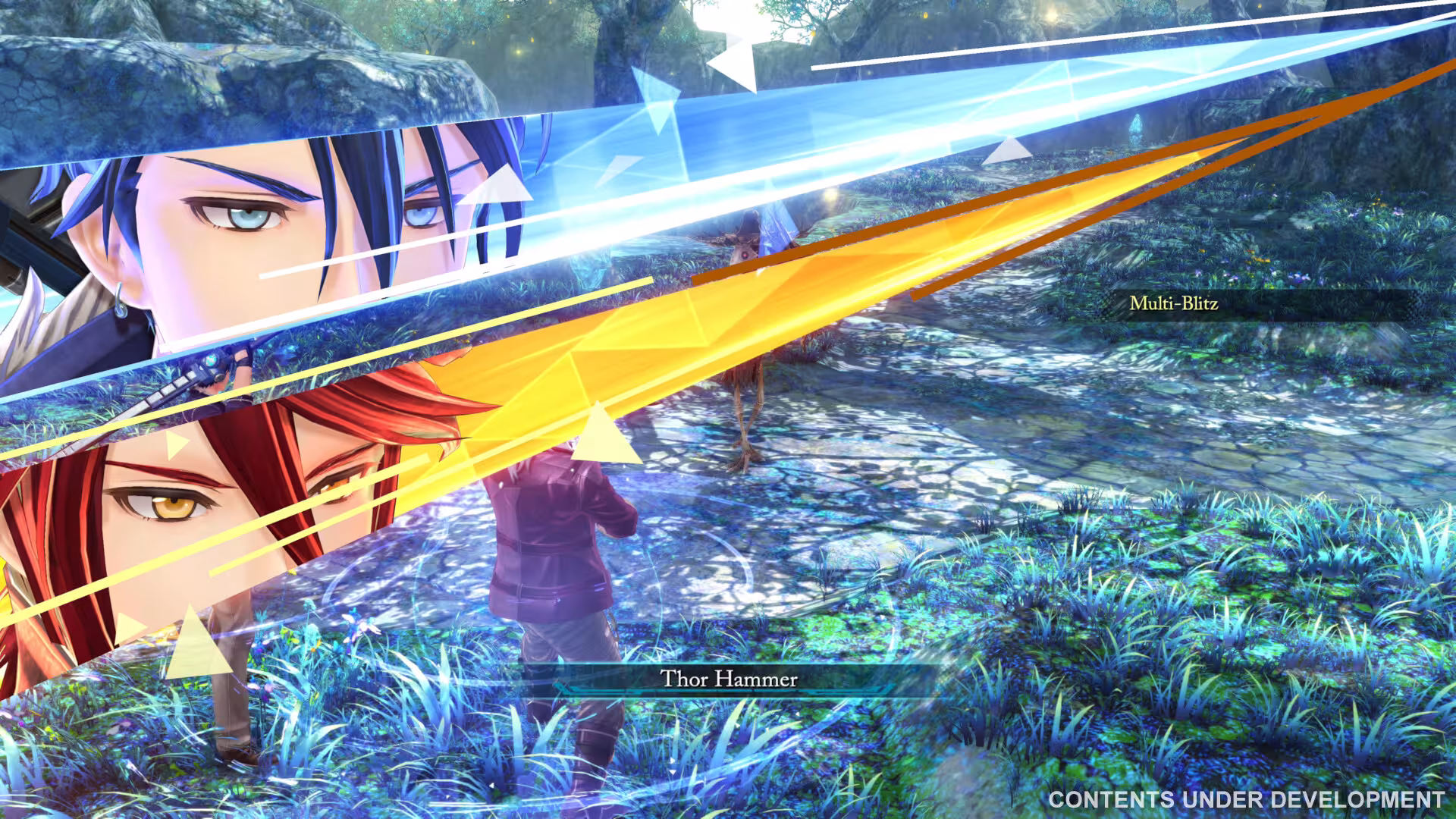英雄传说 界之轨迹 告别塞姆利亚/The Legend of Heroes: Trails beyond the Horizon-2