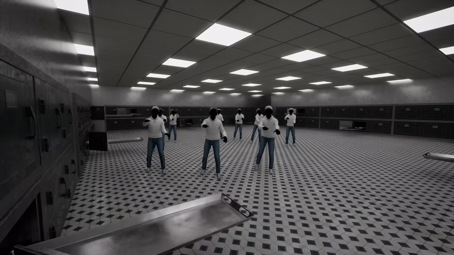 医院 666/Hospital 666/支持网络联机-4 医院 666/Hospital 666/支持网络联机-4