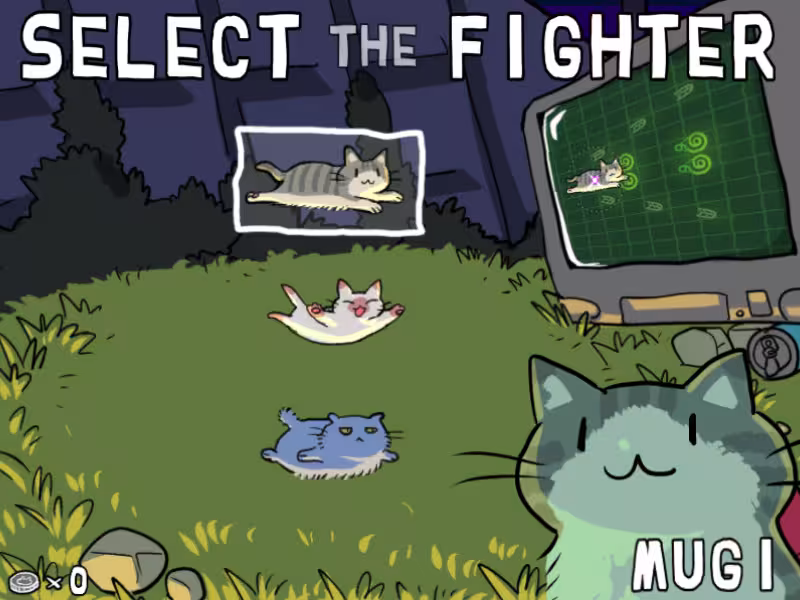 猫猫海兵团/Neko Navy-2 猫猫海兵团/Neko Navy-2