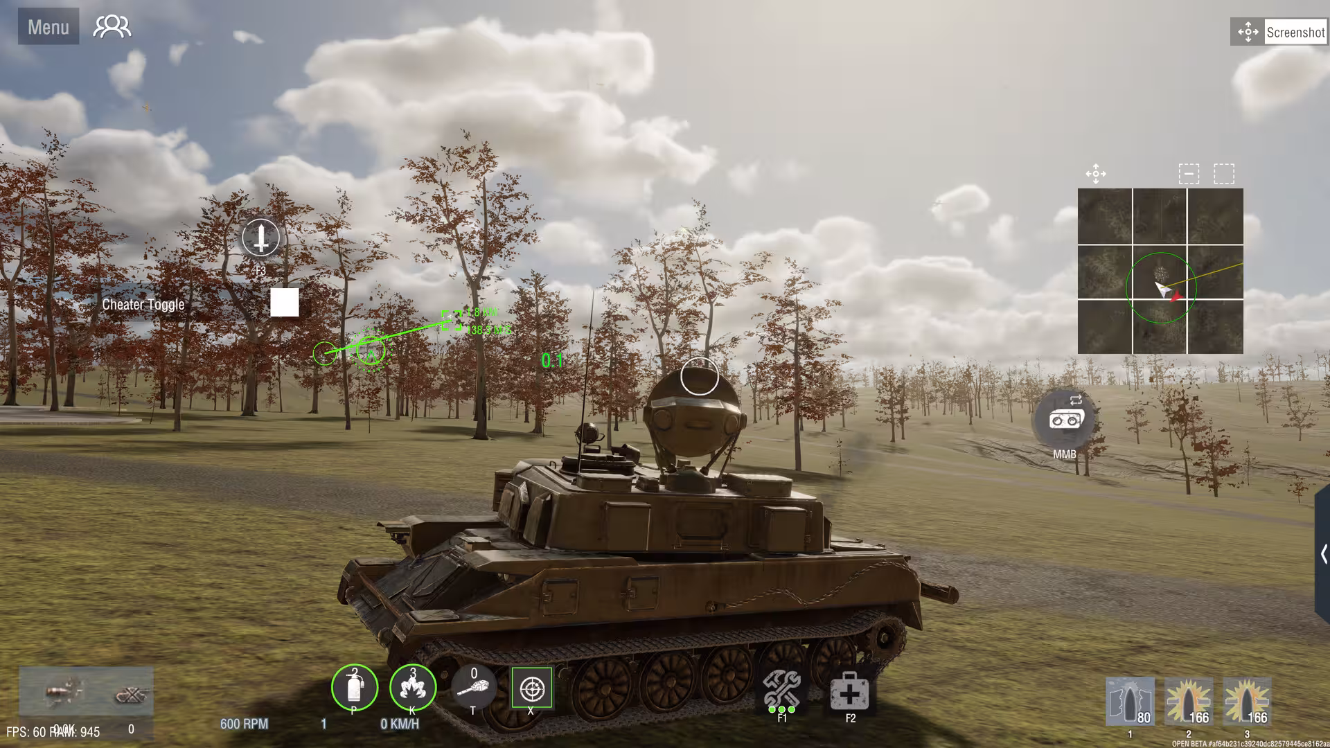装甲纷争:决定版/Panzer War Definitive Edition Cry Of War-3 装甲纷争:决定版/Panzer War Definitive Edition Cry Of War-3
