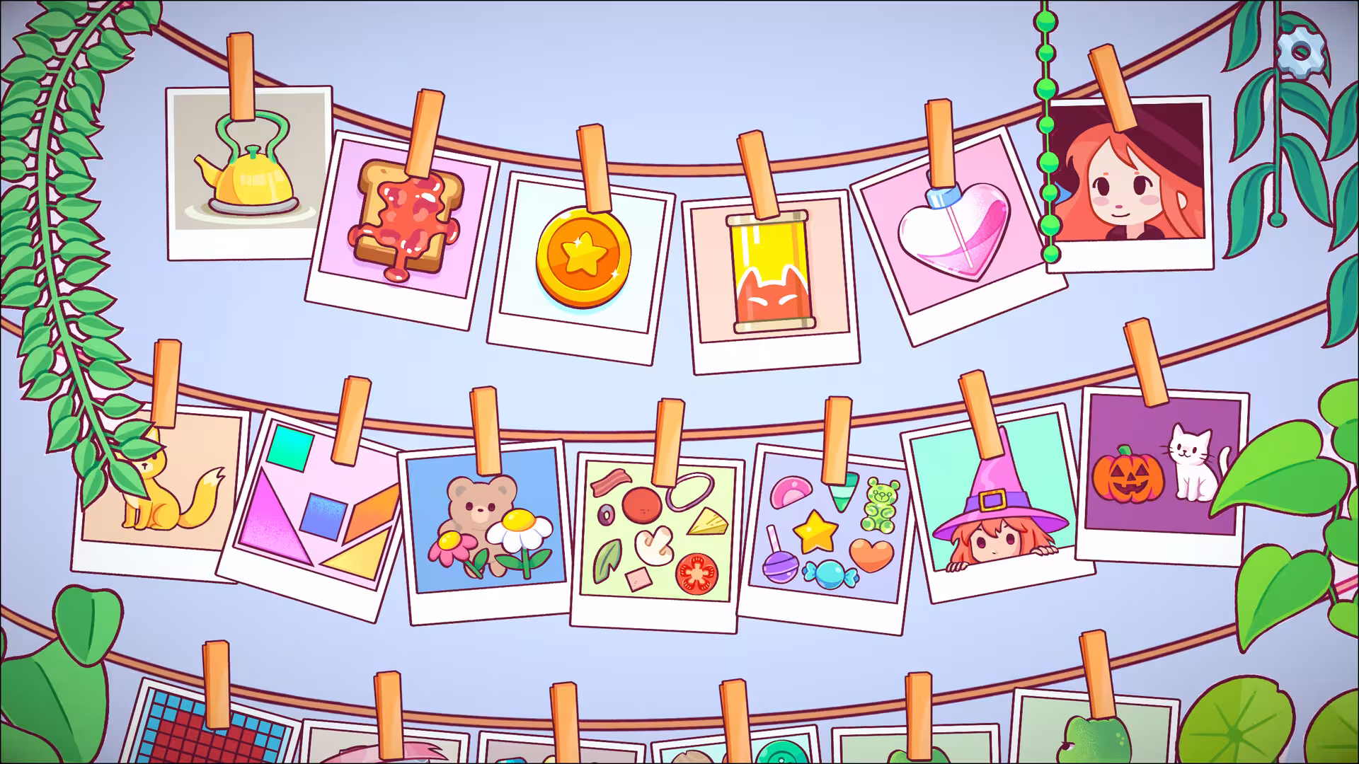 小小收纳师/Cozy Organizer-3