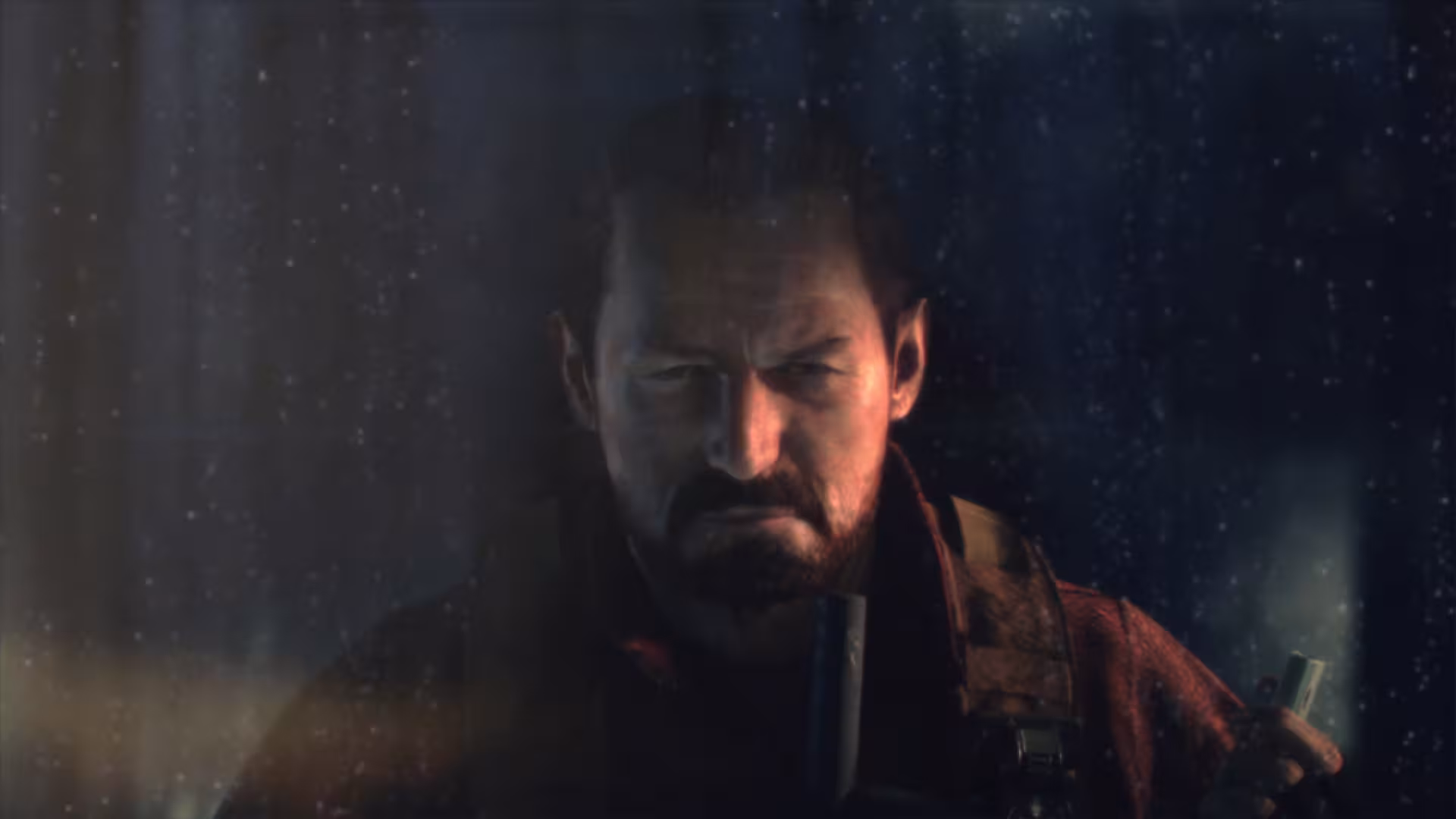 生化危机:启示录/Resident Evil Revelations-5 生化危机:启示录/Resident Evil Revelations-5