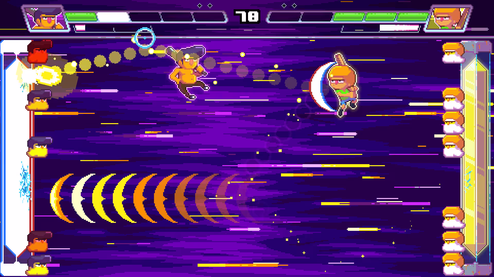 超时空打球/Ultra Space Battle Brawl-4 超时空打球/Ultra Space Battle Brawl-4