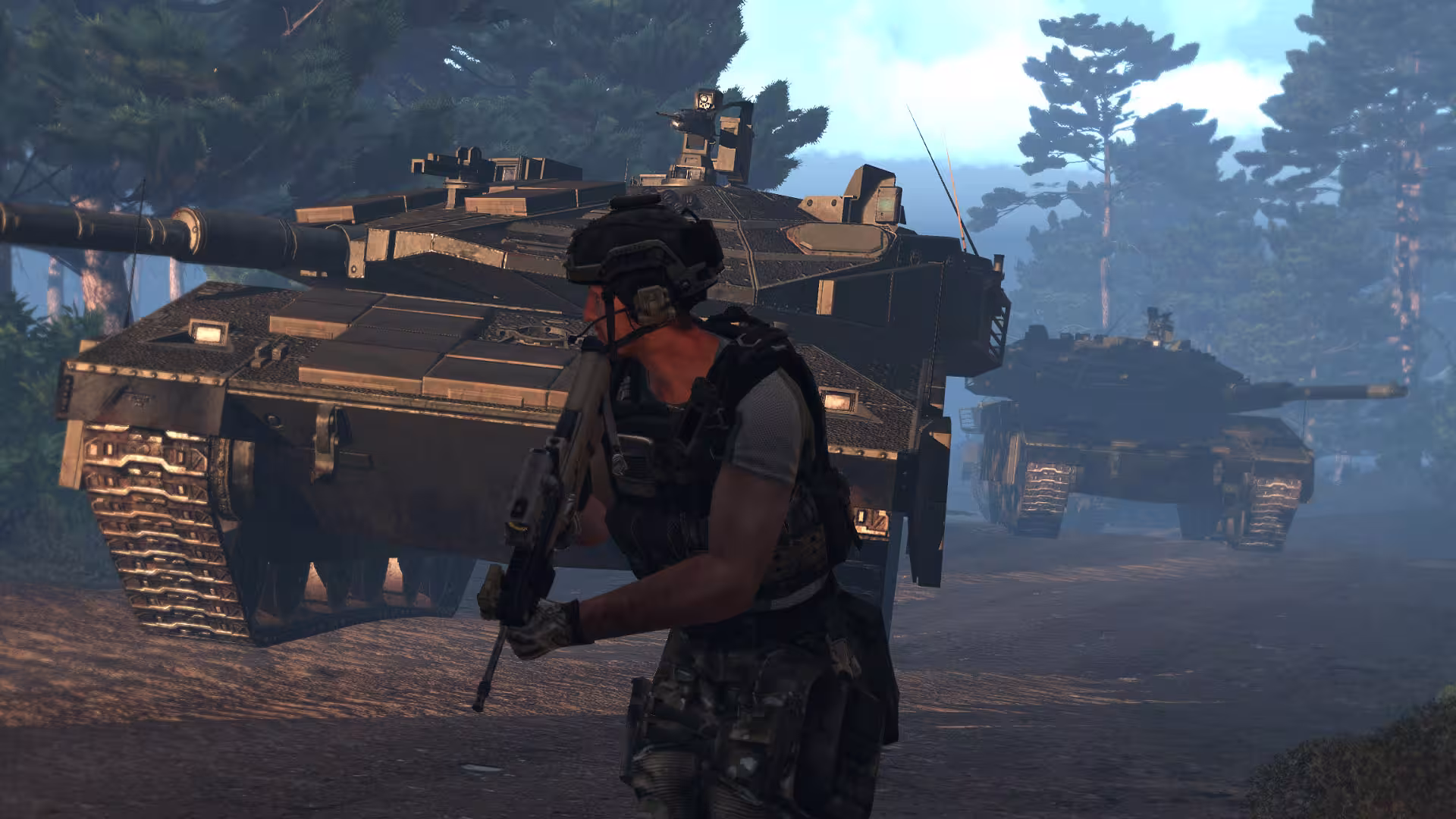 武装突袭3/Arma 3-6