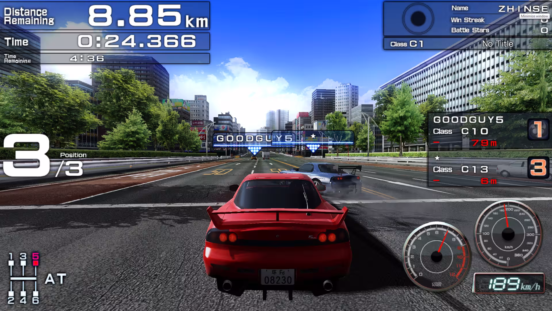 环状赛车 GT/FAST BEAT LOOP RACER GT-4 环状赛车 GT/FAST BEAT LOOP RACER GT-4