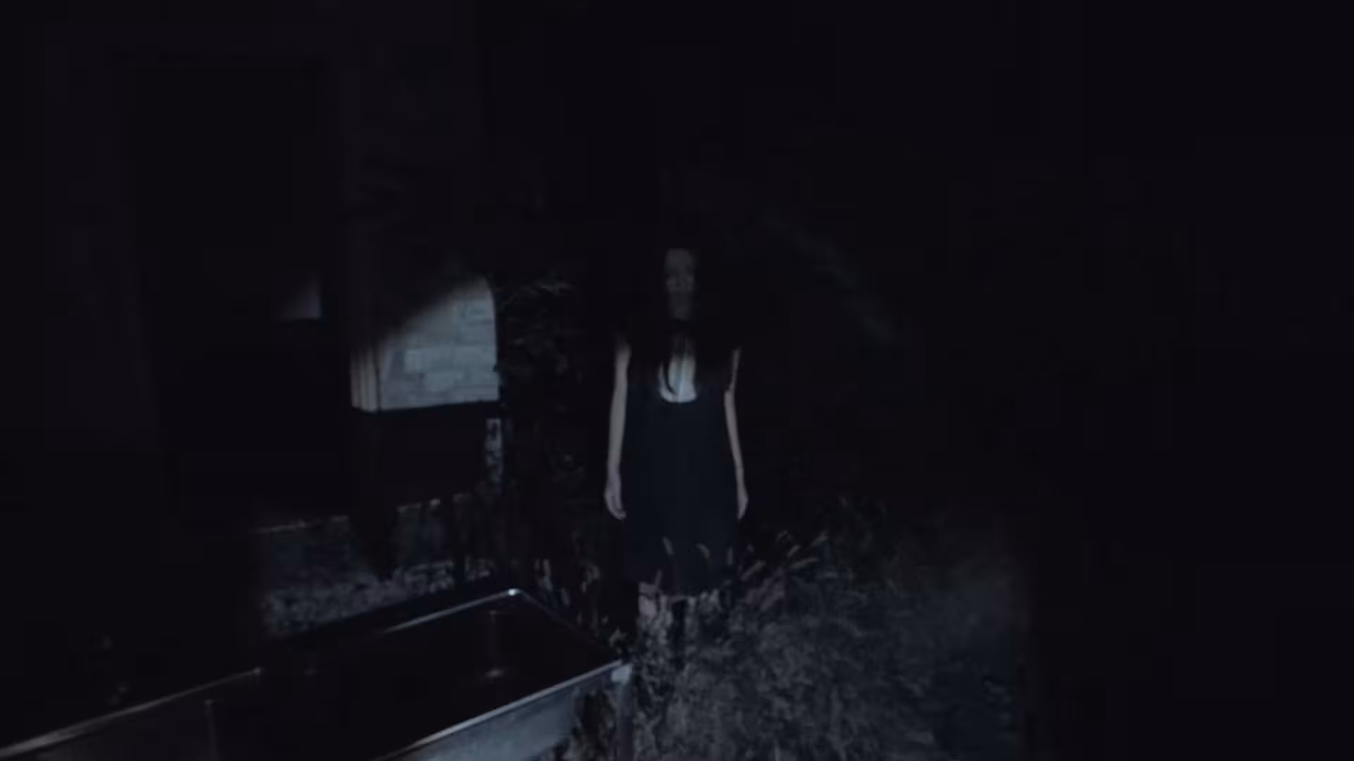 离魂界：校怨/Undead Realm：Ego-5