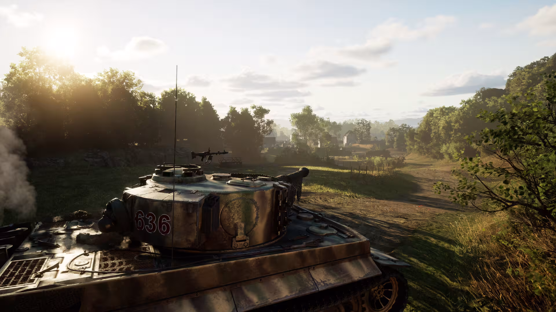 战争号令:装甲精英/Call to Arms: Panzer Elite/支持网络联机-6