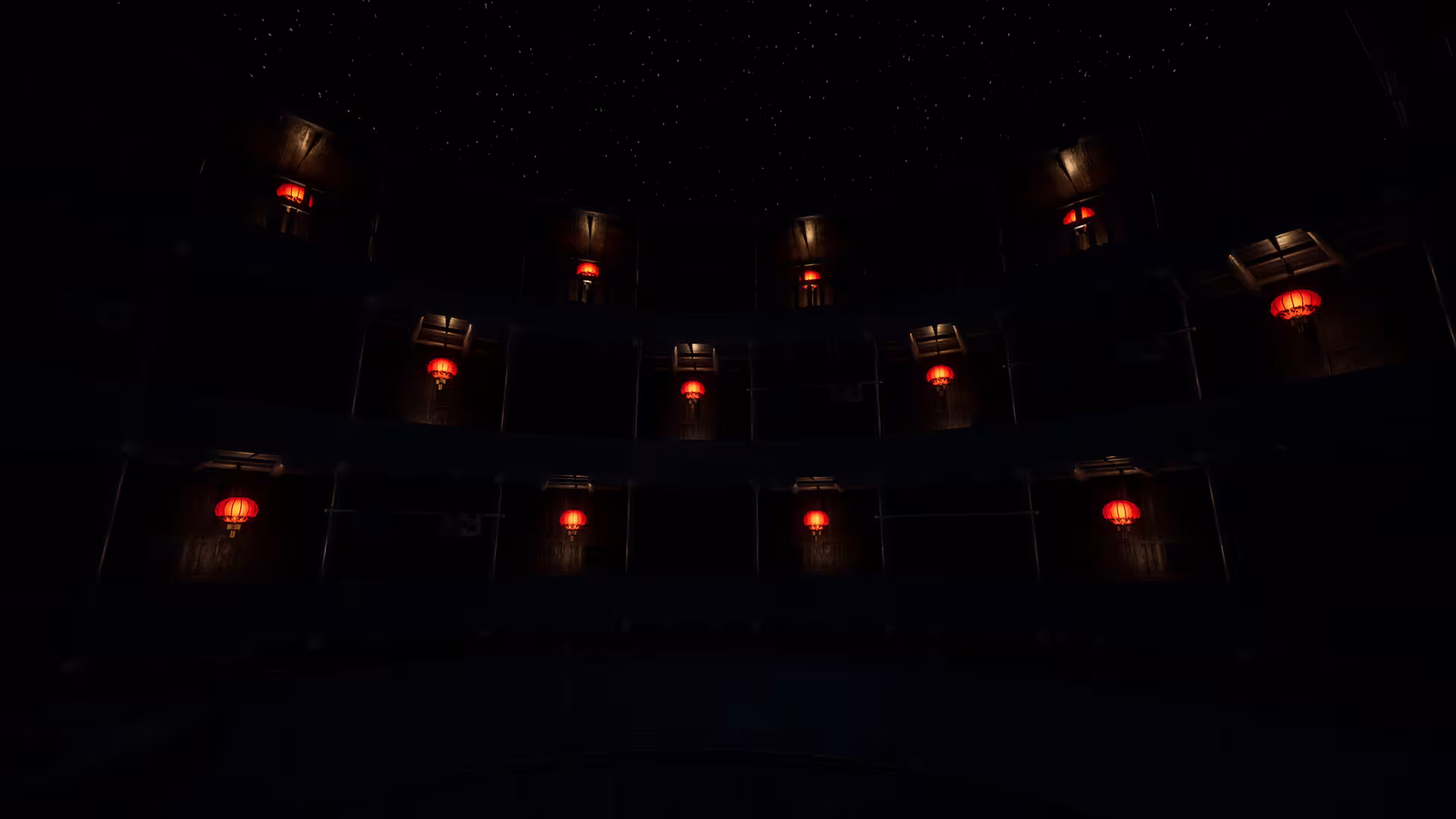 循环室/Loop Room-6 循环室/Loop Room-6