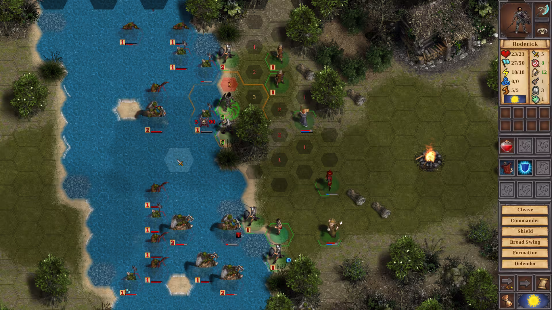 战争旗帜/Warbanners-6 战争旗帜/Warbanners-6