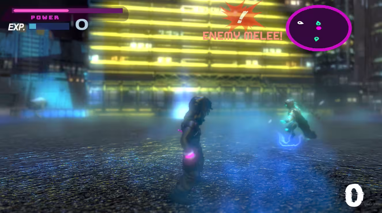 新星斩:无以伦比的力量/Nova Slash: Unparalleled Power-4 新星斩:无以伦比的力量/Nova Slash: Unparalleled Power-4