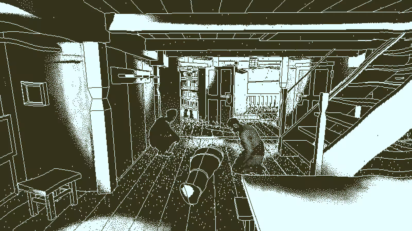 奥伯拉丁的回归/Return of the Obra Dinn-6
