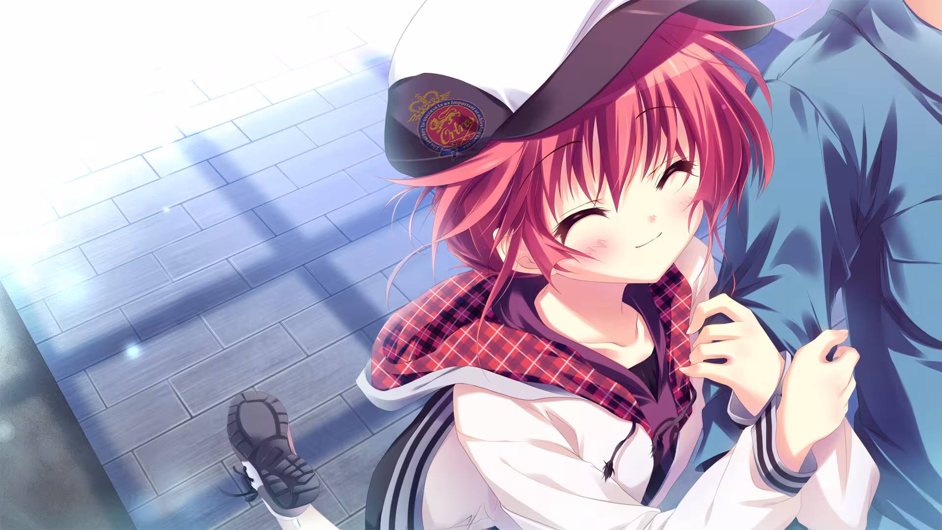 纯白交响曲：纱凪版/Mashiroiro Symphony HD -Sana Edition--4