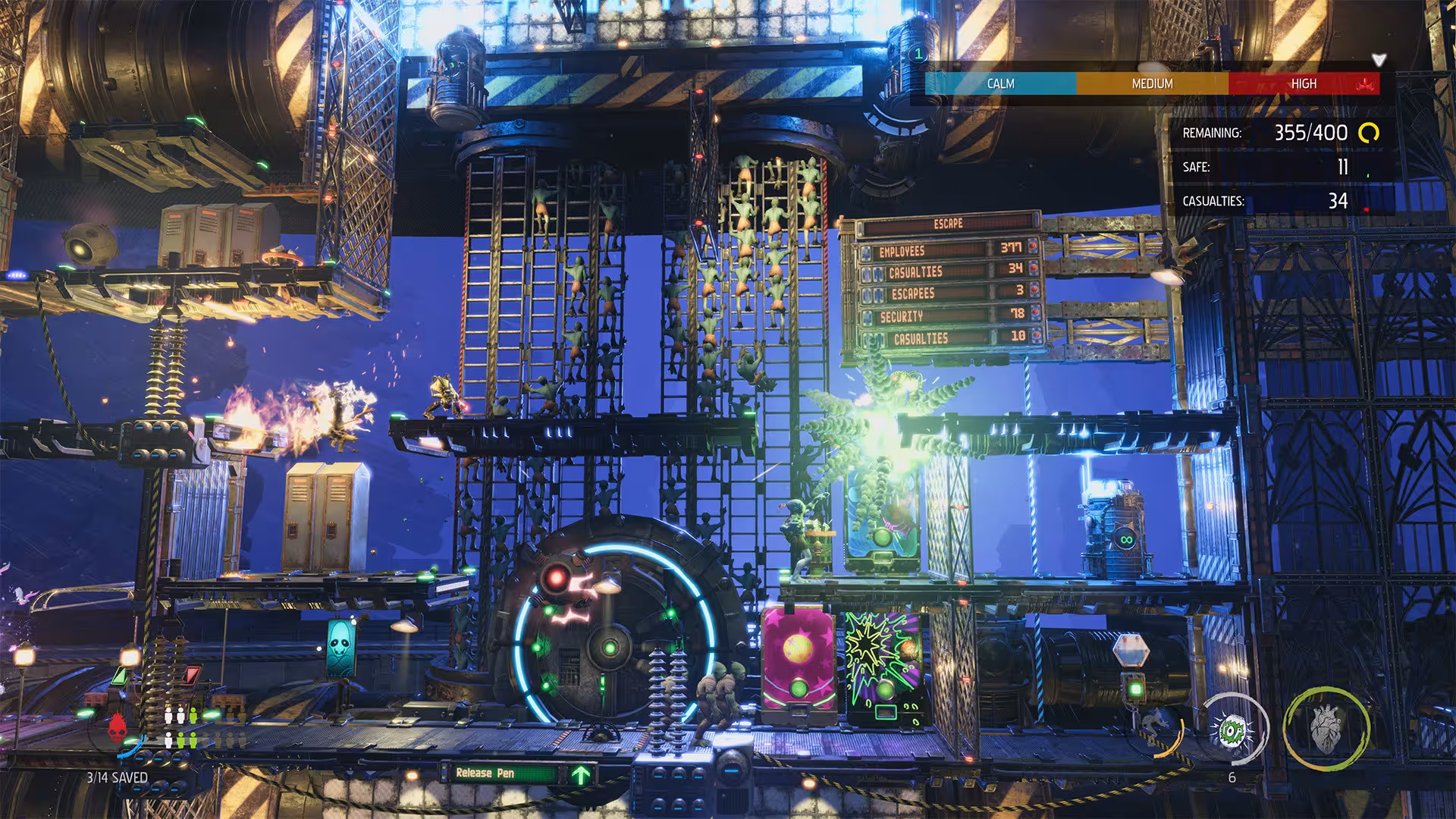 奇异世界:灵魂风暴增强版/Oddworld: Soulstorm Enhanced Edition-2 奇异世界:灵魂风暴增强版/Oddworld: Soulstorm Enhanced Edition-2