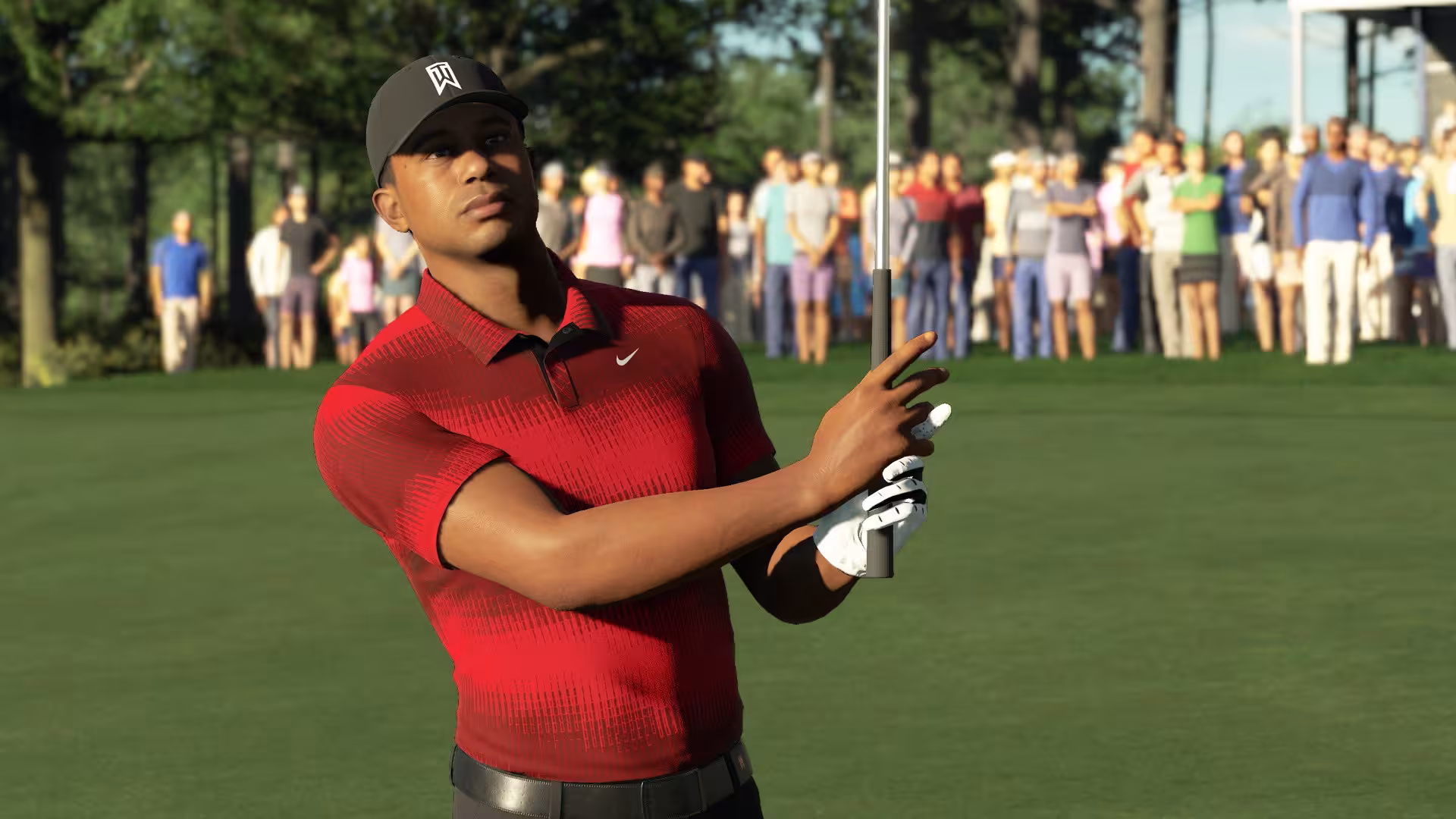 PGA巡回赛2K23/PGA TOUR 2K23-4 PGA巡回赛2K23/PGA TOUR 2K23-4
