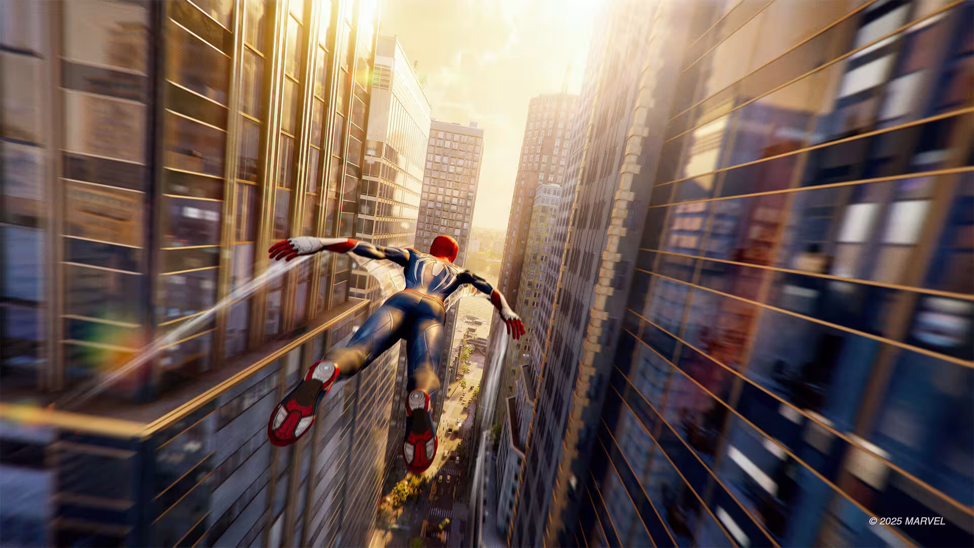 漫威蜘蛛侠2/Marvel's Spider-Man 2-3