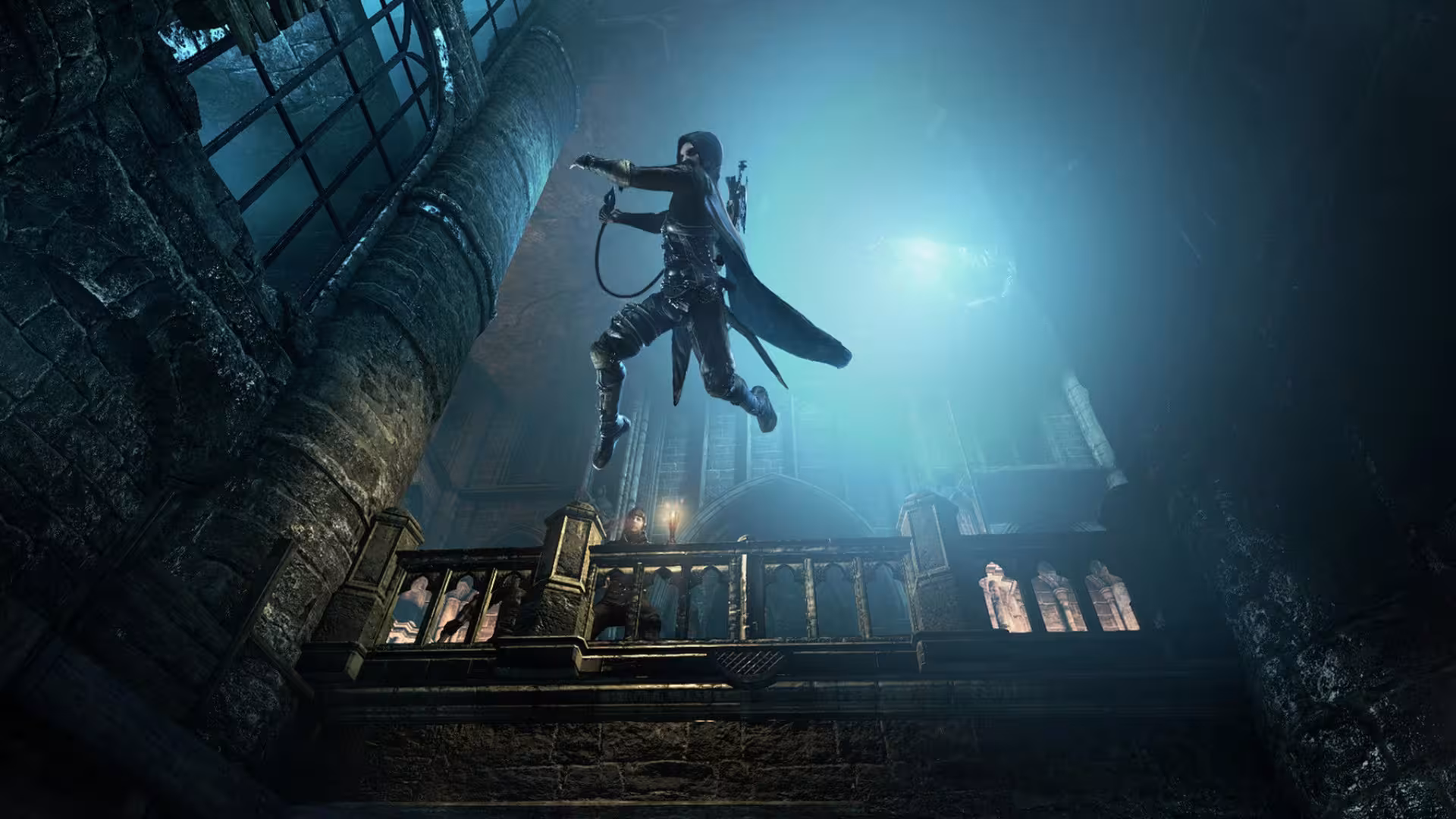 神偷4/Thief-3 神偷4/Thief-3