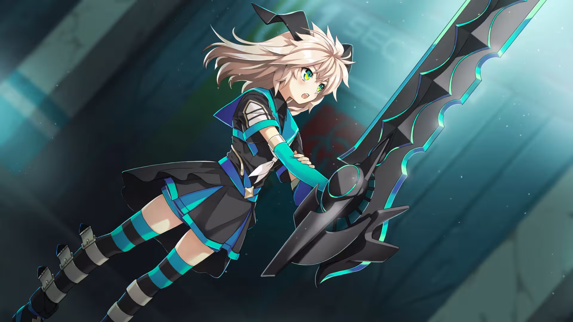 COGEN: 大凤羽空与刻之剑/COGEN: Sword of Rewind-4