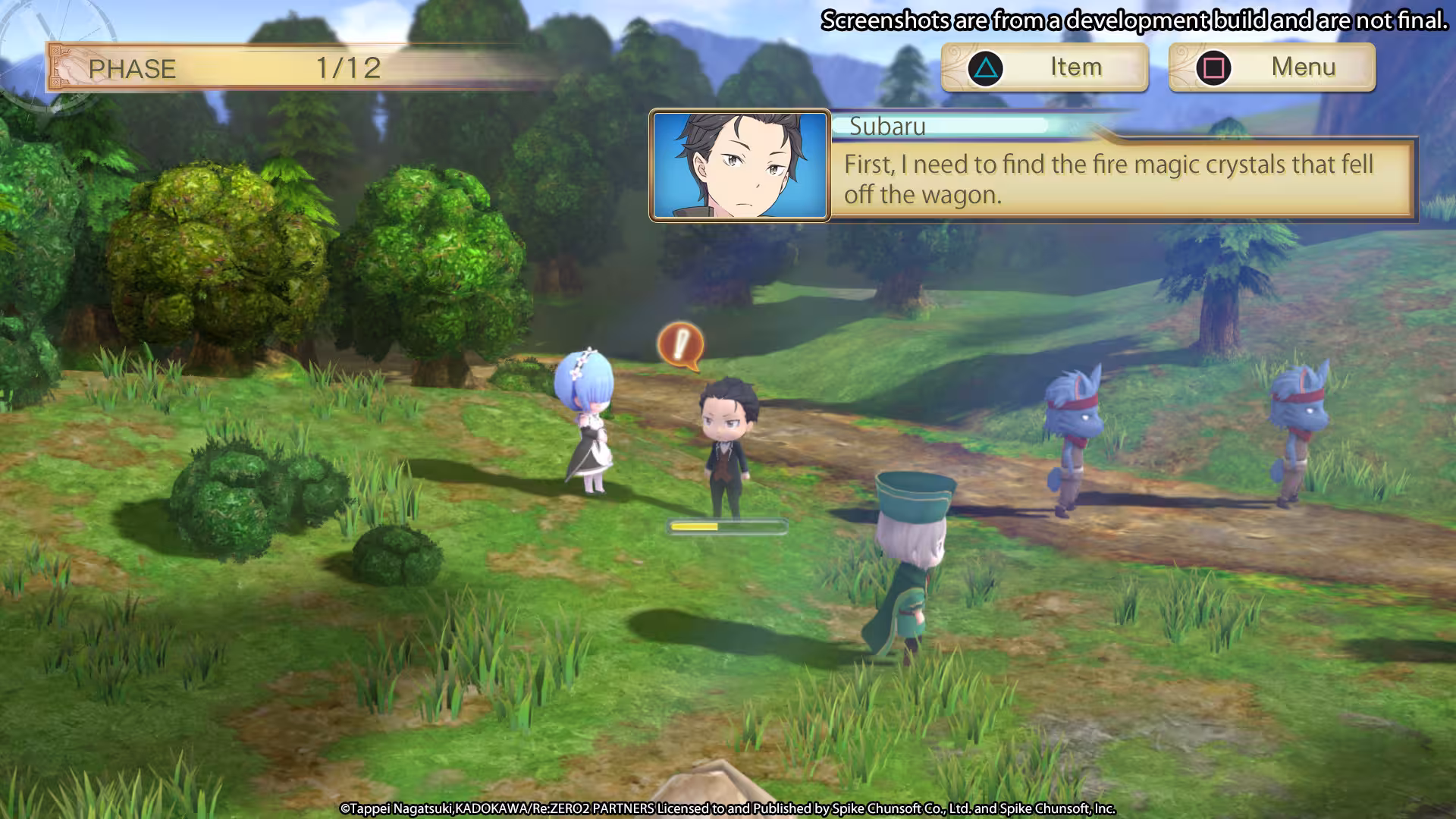 Re:从零开始的异世界生活 虚假的王选候补/Re:ZERO -Starting Life in Another World- The Prophecy of the Throne-5 Re:从零开始的异世界生活 虚假的王选候补/Re:ZERO -Starting Life in Another World- The Prophecy of the Throne-5