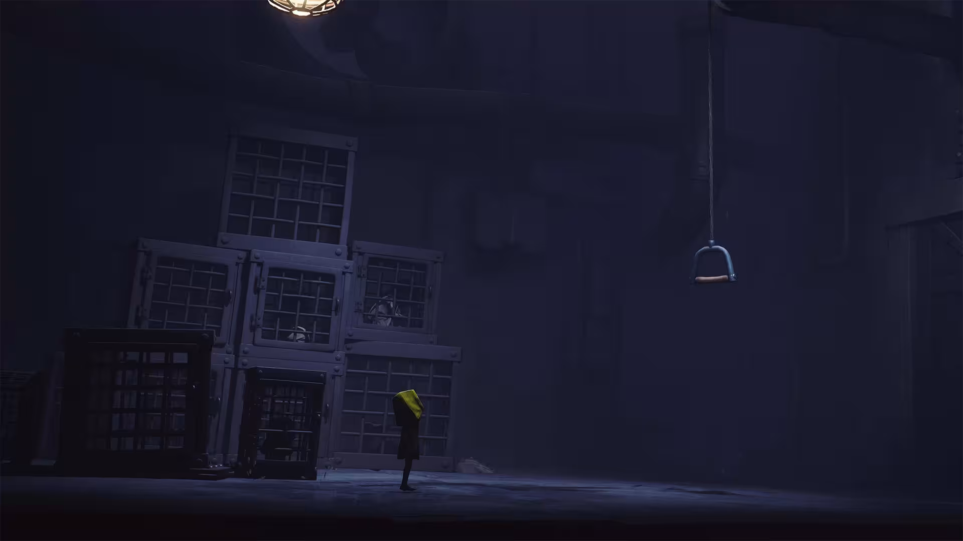 小小梦魇强化版/Little Nightmares Enhanced Edition-4
