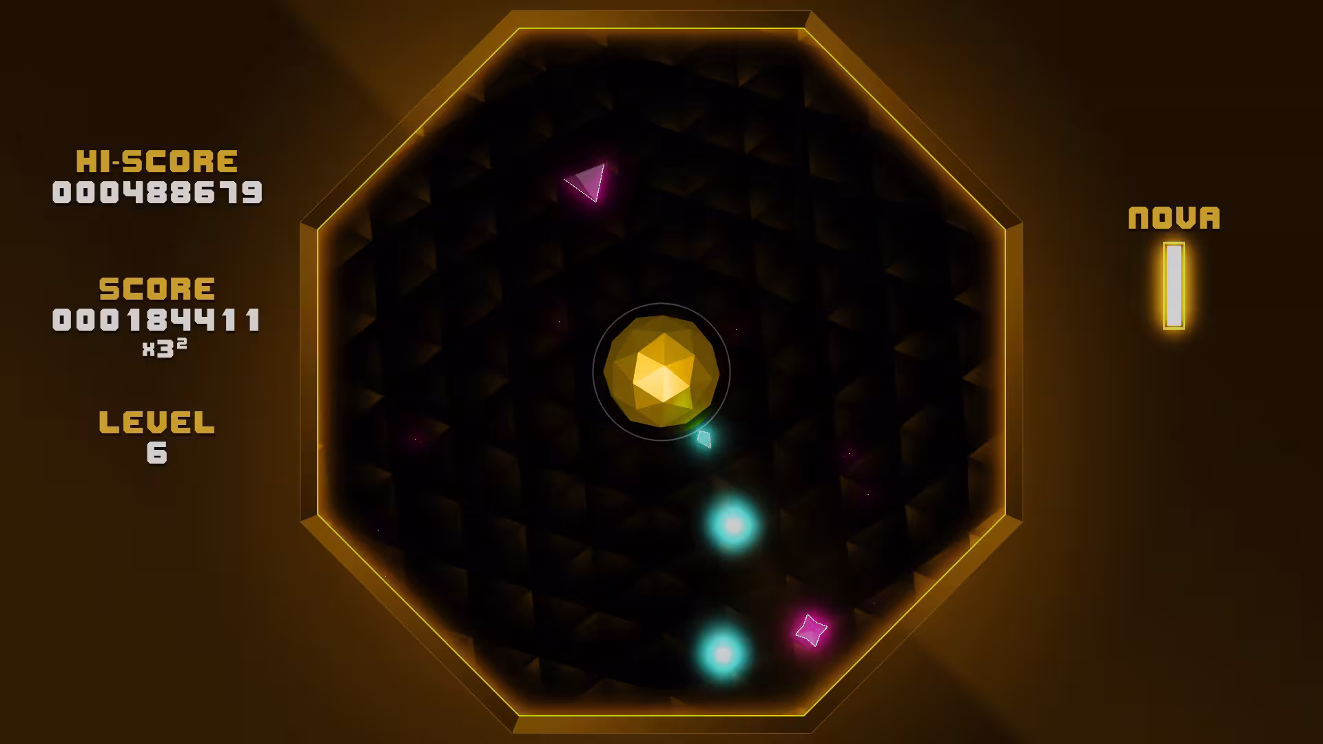 REPULSOR-2