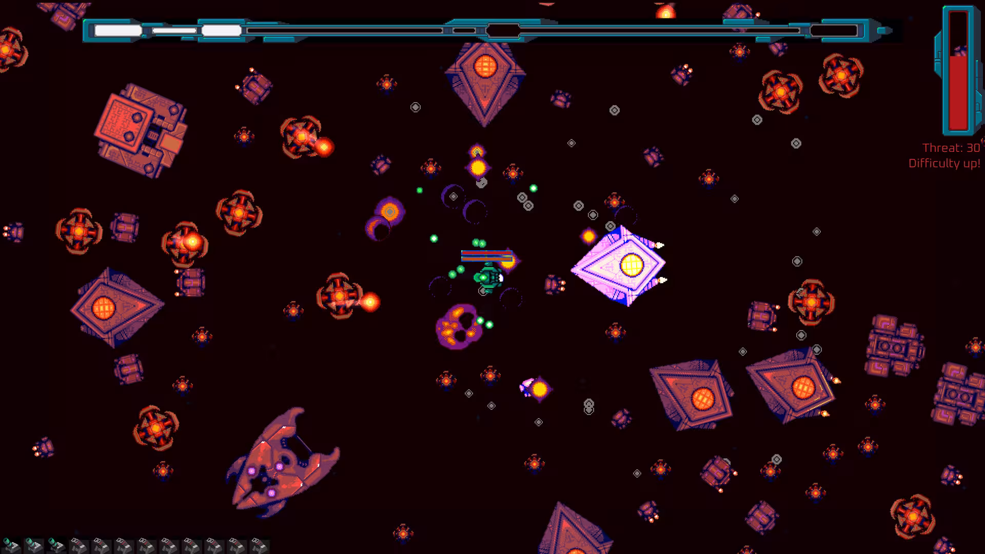 虚空废墟者/Void Scrappers-6 虚空废墟者/Void Scrappers-6