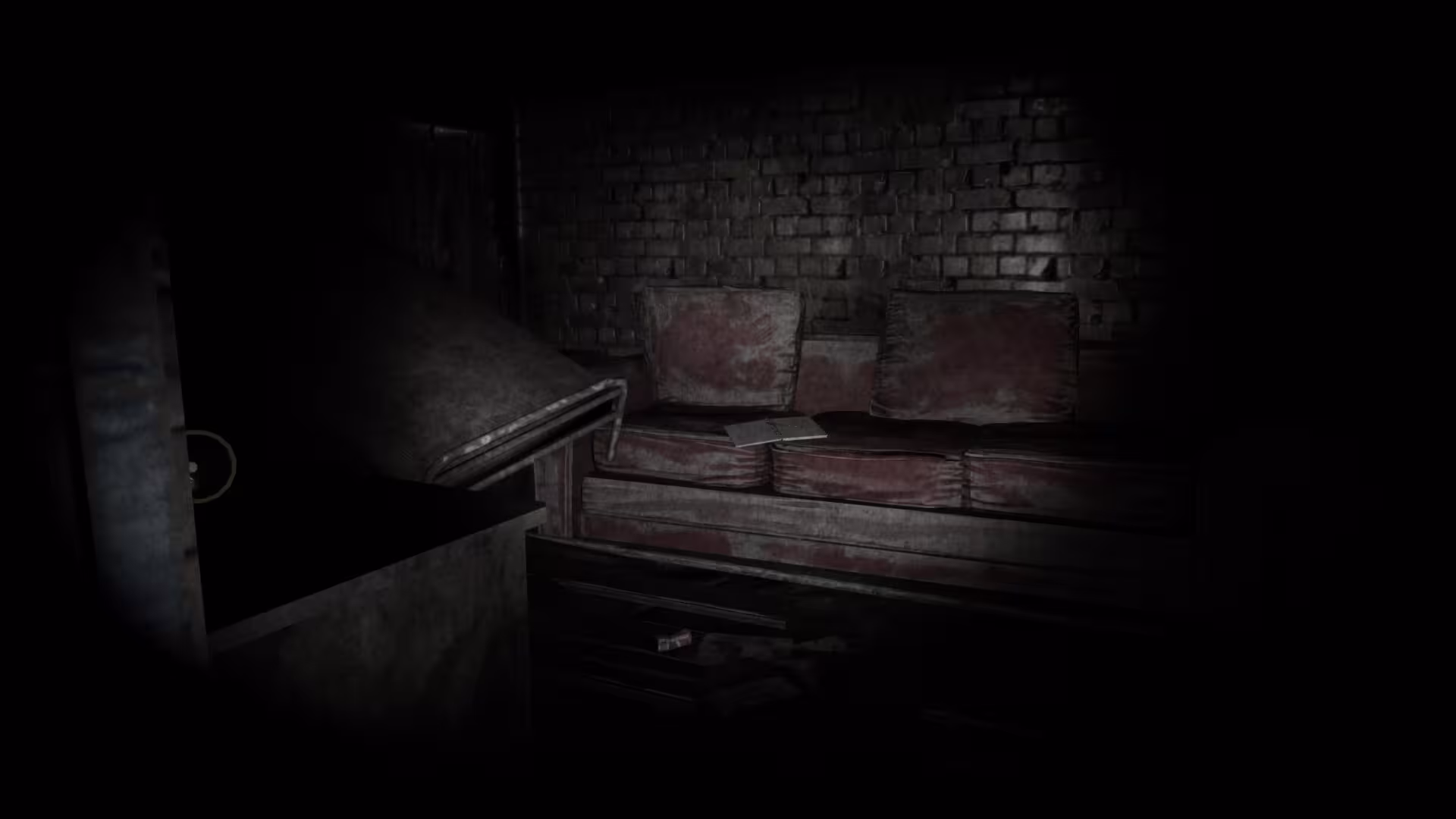 森林内的恐怖/Horror inside the forest-4
