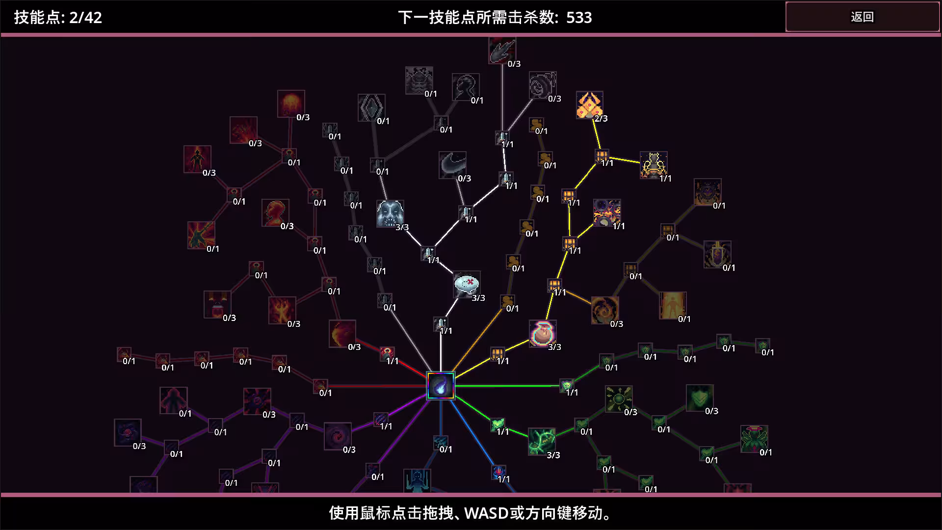 影域双生/Shadowkin-2