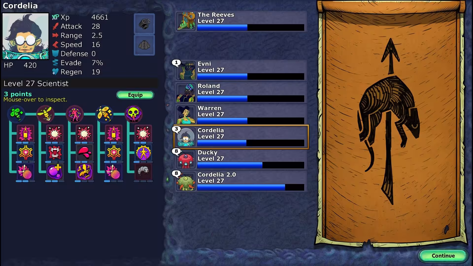 守护者冒险2：废墟迷雾/Defender's Quest 2: Mists of Ruin-5