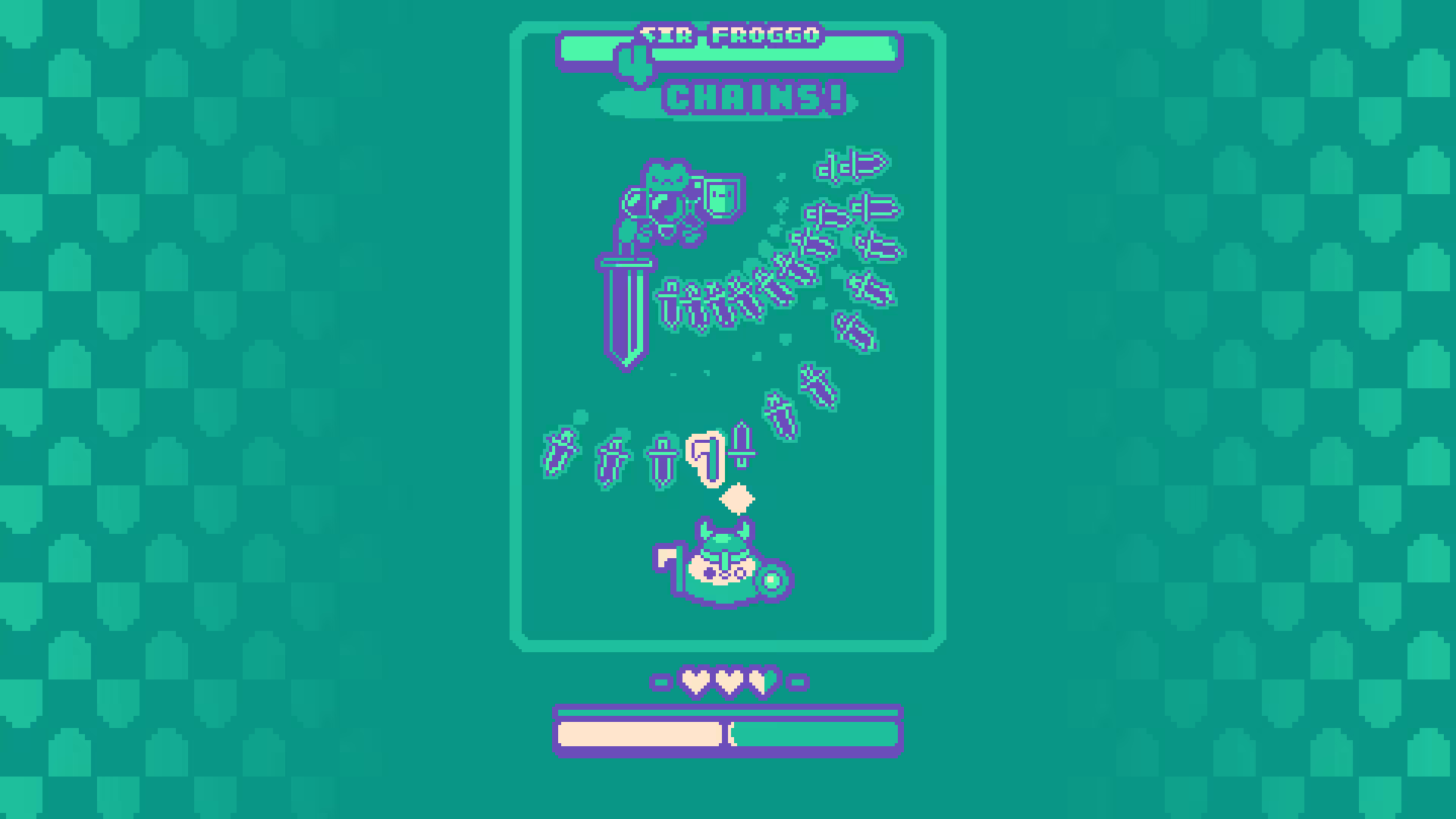 Super Glitter Rush-4 Super Glitter Rush-4