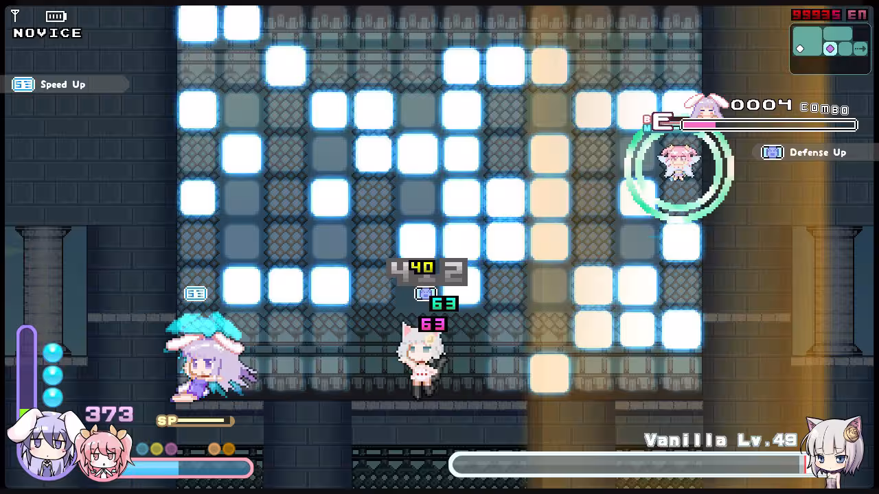 拉比哩比/Rabi-Ribi-2 拉比哩比/Rabi-Ribi-2