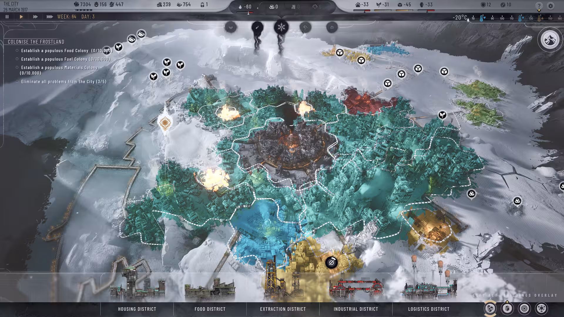冰汽时代2/Frostpunk 2-3