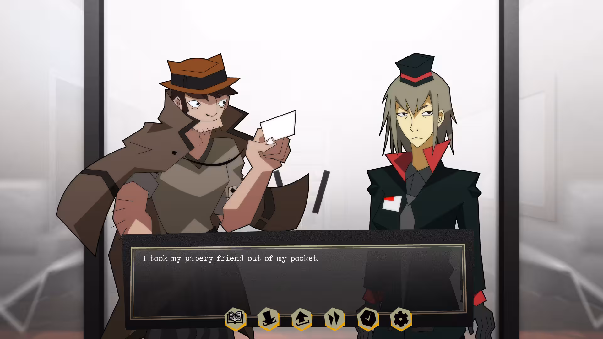 探案法：侦探大赛/Methods: The Detective Competition-1