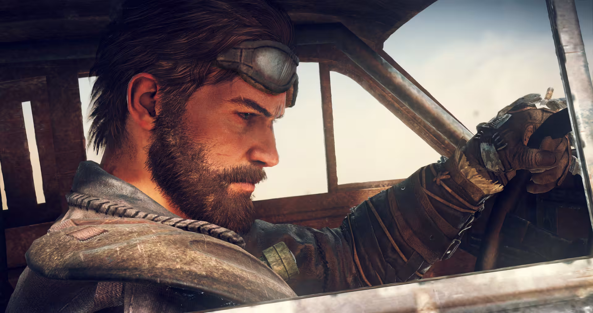 疯狂的麦克斯/Mad Max-5 疯狂的麦克斯/Mad Max-5
