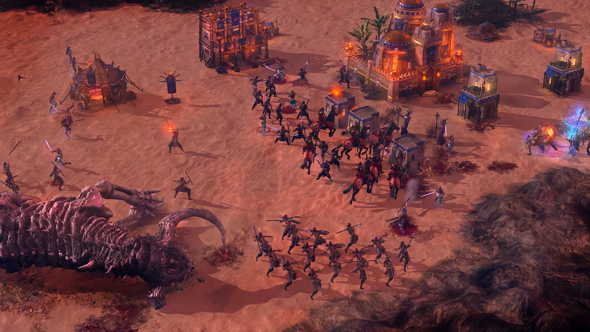 不屈者柯南/蛮王不可战胜/Conan Unconquered-5