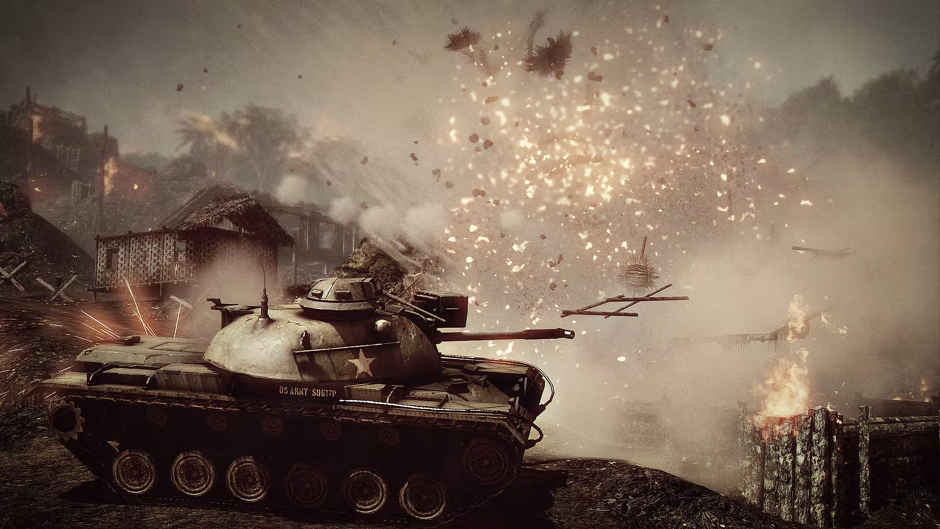 战地：叛逆连队2/Battlefield: Bad Company 2-3