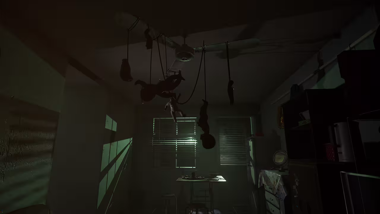 港诡实录/Paranormal HK-3